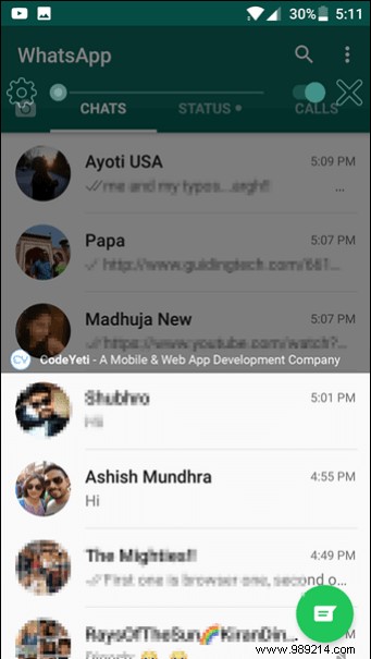 7 Essential Apps to Customize and Enhance Your WhatsApp Experience