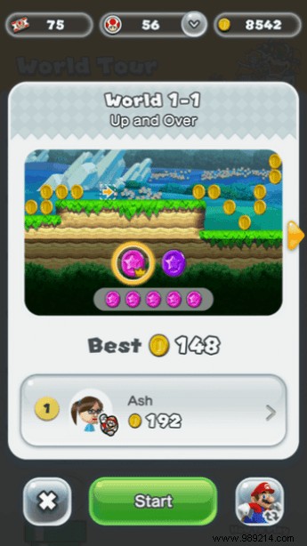 Master Super Mario Run: 4 Expert Tips for Coins, Kingdom Building, and Rewards