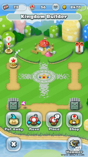 Master Super Mario Run: 4 Expert Tips for Coins, Kingdom Building, and Rewards
