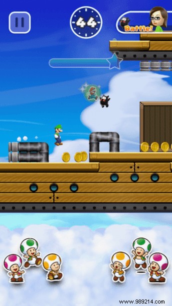 Ultimate Guide to Mastering Super Mario Run: Max Your Kingdom and Dominate Rally Mode