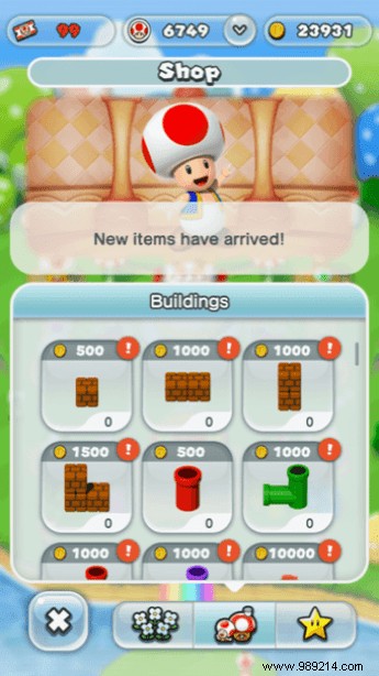 Ultimate Guide to Mastering Super Mario Run: Max Your Kingdom and Dominate Rally Mode