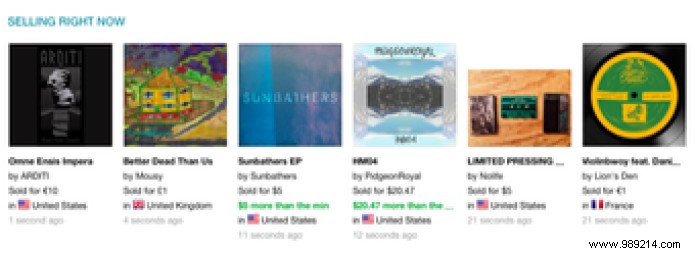 Uncover Hidden Gems: Best Platforms to Discover Underground Music and Indie Artists Online