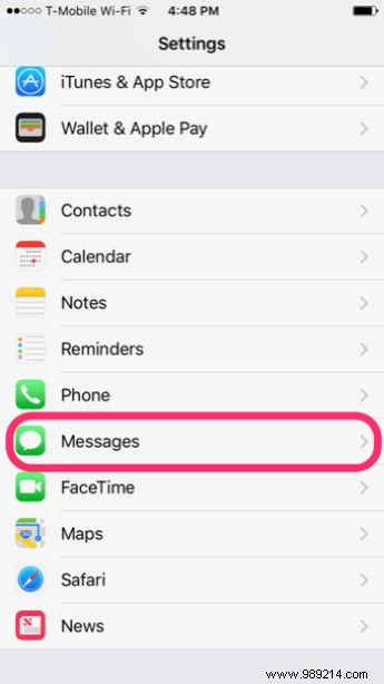 iMessage Effects Not Working on iOS 10? Two Proven Fixes from Real Experience