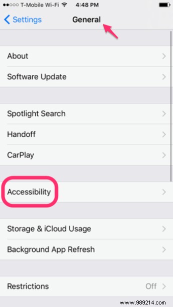 iMessage Effects Not Working on iOS 10? Two Proven Fixes from Real Experience