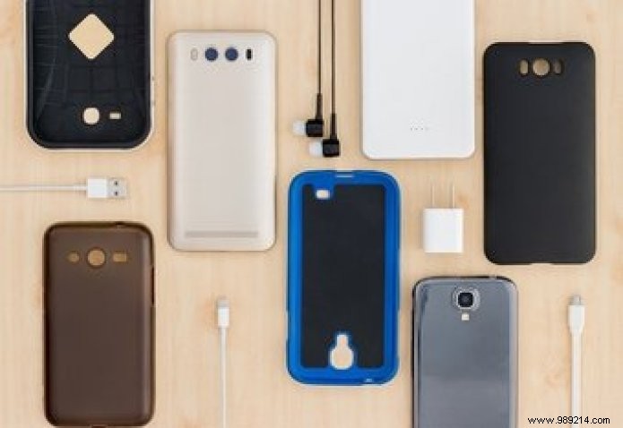 5 Essential Tips for Smartly Buying Smartphone Accessories