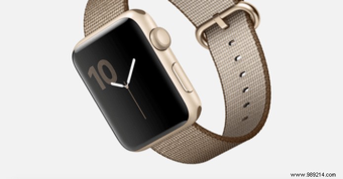 How to Fix a Sticky Apple Watch Digital Crown: Apple s Official Water Rinse Method