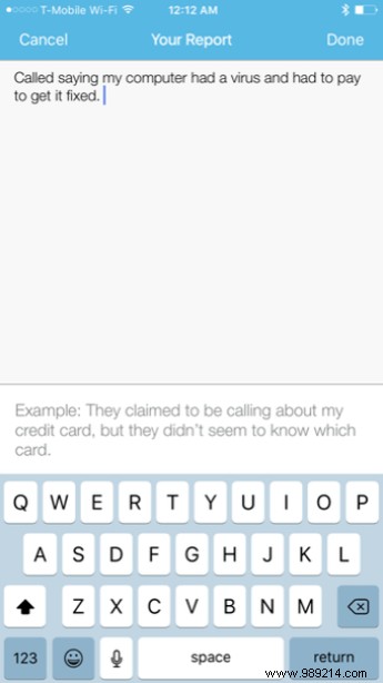 How to Block Spam and Telemarketing Calls on iPhone Using Mr. Number