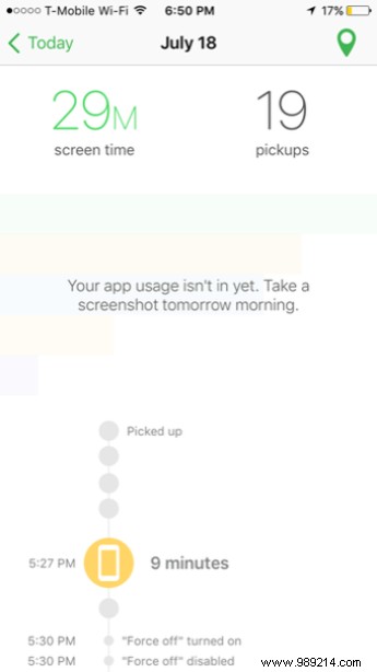 Overcoming iPhone Addiction: Reclaim Your Time with the Moment App