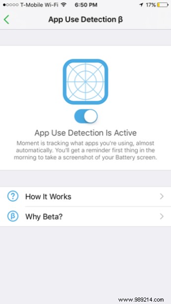 Overcoming iPhone Addiction: Reclaim Your Time with the Moment App