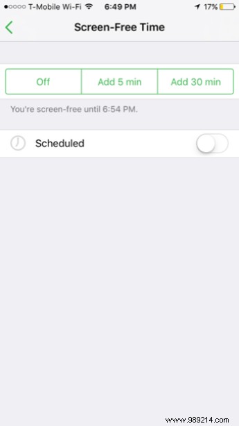 Overcoming iPhone Addiction: Reclaim Your Time with the Moment App