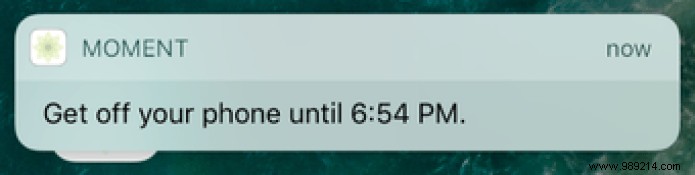 Overcoming iPhone Addiction: Reclaim Your Time with the Moment App