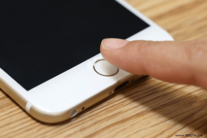 How to Unlock iPhone with Touch ID Alone in iOS 10 (No Home Button Press)