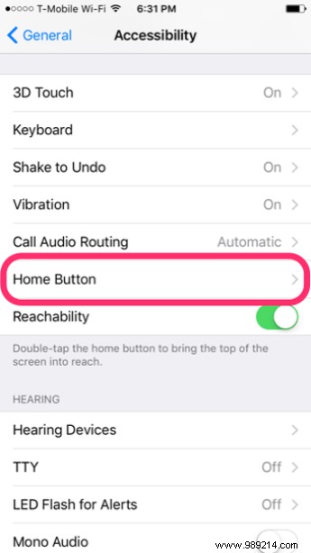 How to Unlock iPhone with Touch ID Alone in iOS 10 (No Home Button Press)