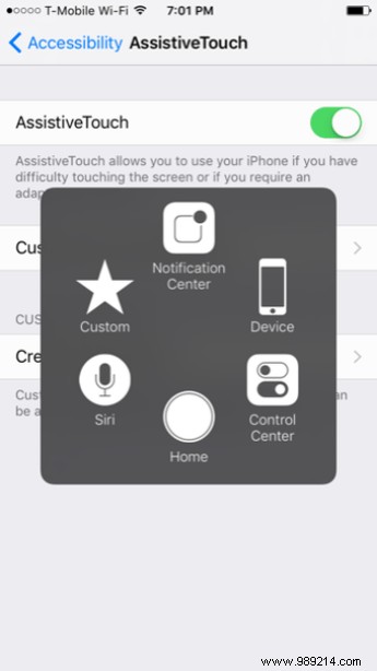 How to Unlock iPhone with Touch ID Alone in iOS 10 (No Home Button Press)