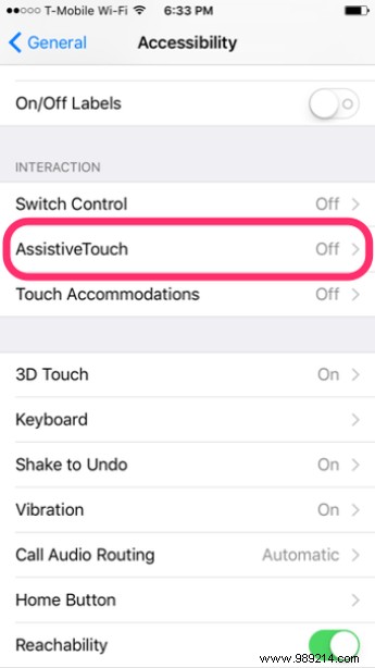 How to Unlock iPhone with Touch ID Alone in iOS 10 (No Home Button Press)