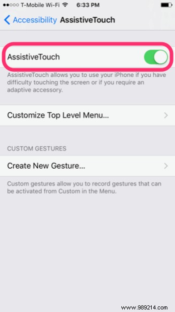 How to Unlock iPhone with Touch ID Alone in iOS 10 (No Home Button Press)
