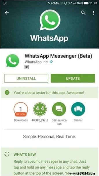 Ultimate Guide to Android Beta Testing: Join Programs and Access Exclusive Features Early