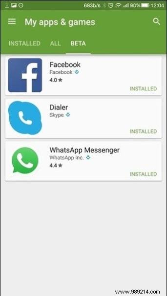 Ultimate Guide to Android Beta Testing: Join Programs and Access Exclusive Features Early