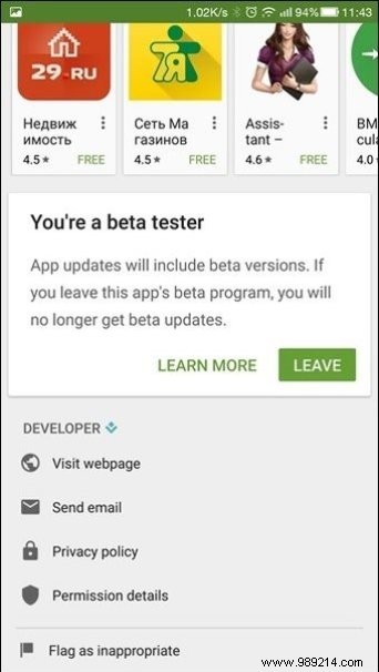 Ultimate Guide to Android Beta Testing: Join Programs and Access Exclusive Features Early
