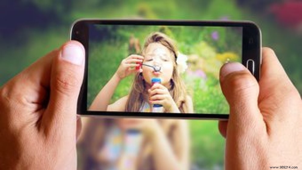 10 Common Android Camera Mistakes and How to Fix Them for Better Photos