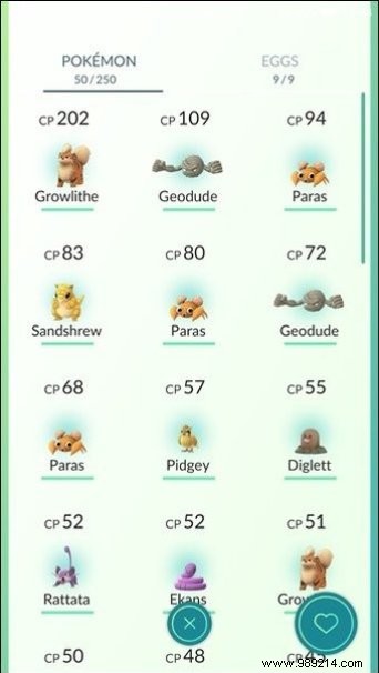 8 Essential Pokémon GO Tips for Beginners: Start Catching  Em All Right