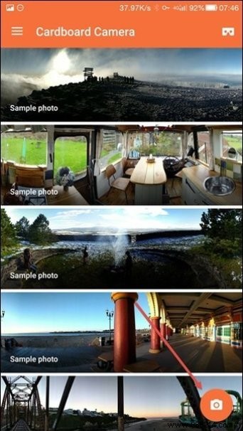 How to Capture and Share Stunning 360-Degree Photos on Facebook with Your Smartphone