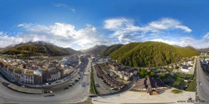 How to Capture and Share Stunning 360-Degree Photos on Facebook with Your Smartphone