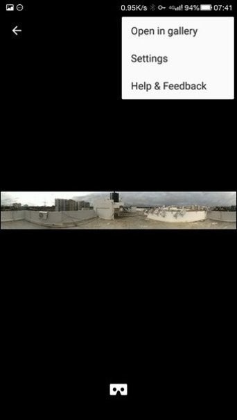 How to Capture and Share Stunning 360-Degree Photos on Facebook with Your Smartphone