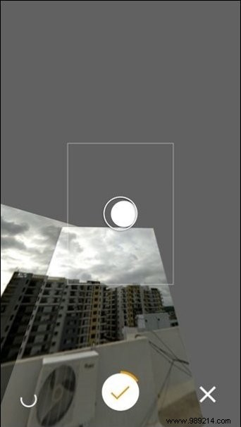 How to Capture and Share Stunning 360-Degree Photos on Facebook with Your Smartphone