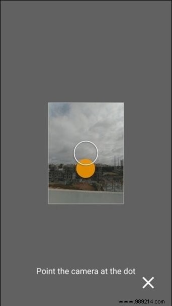 How to Capture and Share Stunning 360-Degree Photos on Facebook with Your Smartphone