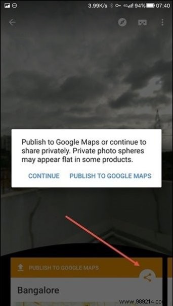 How to Capture and Share Stunning 360-Degree Photos on Facebook with Your Smartphone