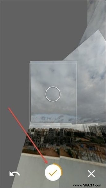 How to Capture and Share Stunning 360-Degree Photos on Facebook with Your Smartphone