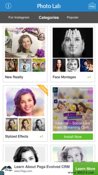 3 Top iPhone Apps to Transform Your Photos into Stunning Artworks
