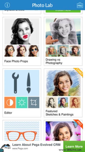 3 Top iPhone Apps to Transform Your Photos into Stunning Artworks