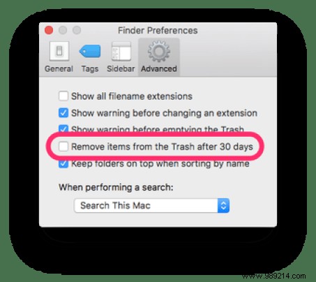 5 Expert Ways to Free Up Storage Space on macOS Sierra