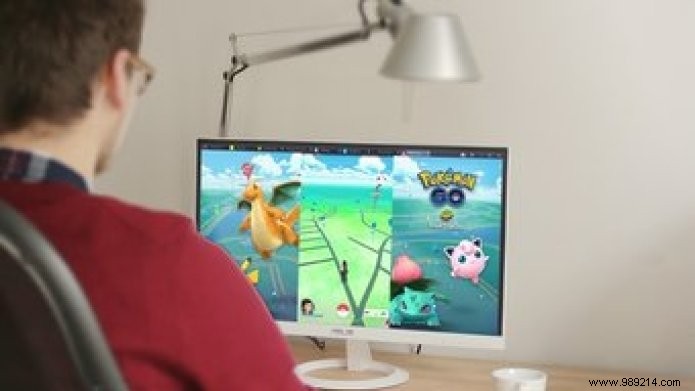How to Play Pokémon GO Safely on Your PC: Expert BlueStacks Guide