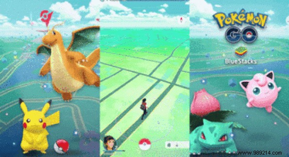 How to Play Pokémon GO Safely on Your PC: Expert BlueStacks Guide