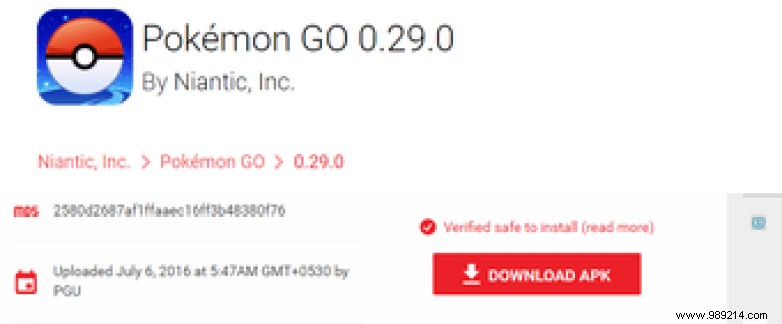 How to Play Pokémon GO Safely on Your PC: Expert BlueStacks Guide