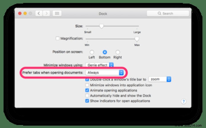 4 Essential Organization Features in macOS Sierra: Boost Your Productivity