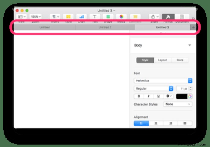 4 Essential Organization Features in macOS Sierra: Boost Your Productivity