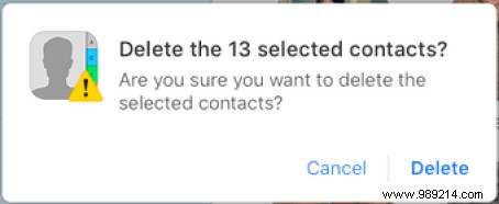 How to Bulk Delete Contacts on iPhone and Android: Fast, Reliable Methods