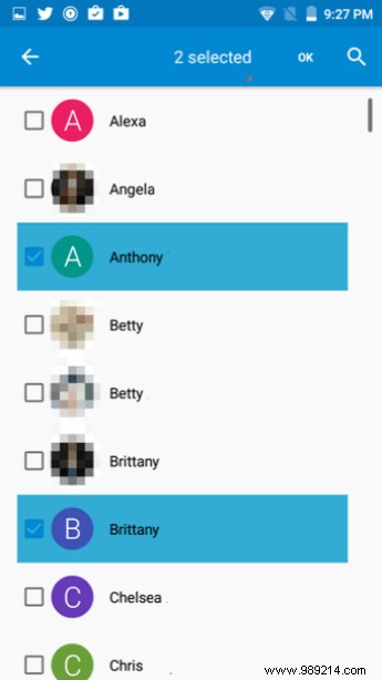 How to Bulk Delete Contacts on iPhone and Android: Fast, Reliable Methods
