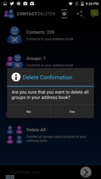 How to Bulk Delete Contacts on iPhone and Android: Fast, Reliable Methods