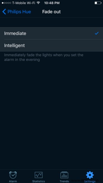 Automate Philips Hue Lights to Turn On When You Wake Up: Sleep Cycle & IFTTT Guide