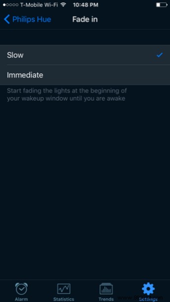 Automate Philips Hue Lights to Turn On When You Wake Up: Sleep Cycle & IFTTT Guide