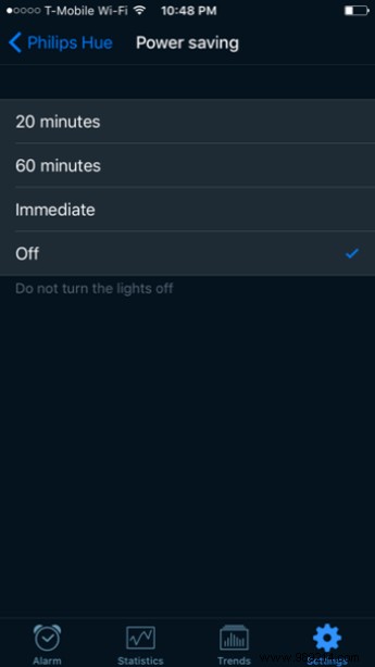 Automate Philips Hue Lights to Turn On When You Wake Up: Sleep Cycle & IFTTT Guide