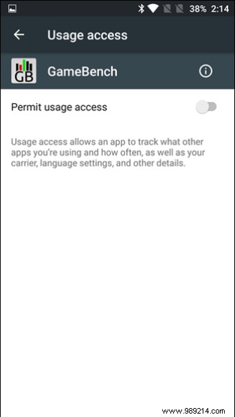 Expert Guide: How to Accurately Record FPS in Android Games Using GameBench