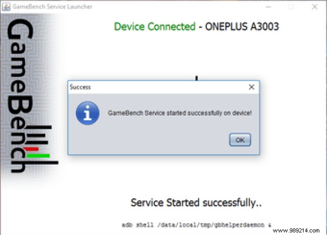 Expert Guide: How to Accurately Record FPS in Android Games Using GameBench