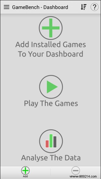 Expert Guide: How to Accurately Record FPS in Android Games Using GameBench
