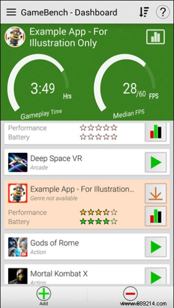 Expert Guide: How to Accurately Record FPS in Android Games Using GameBench